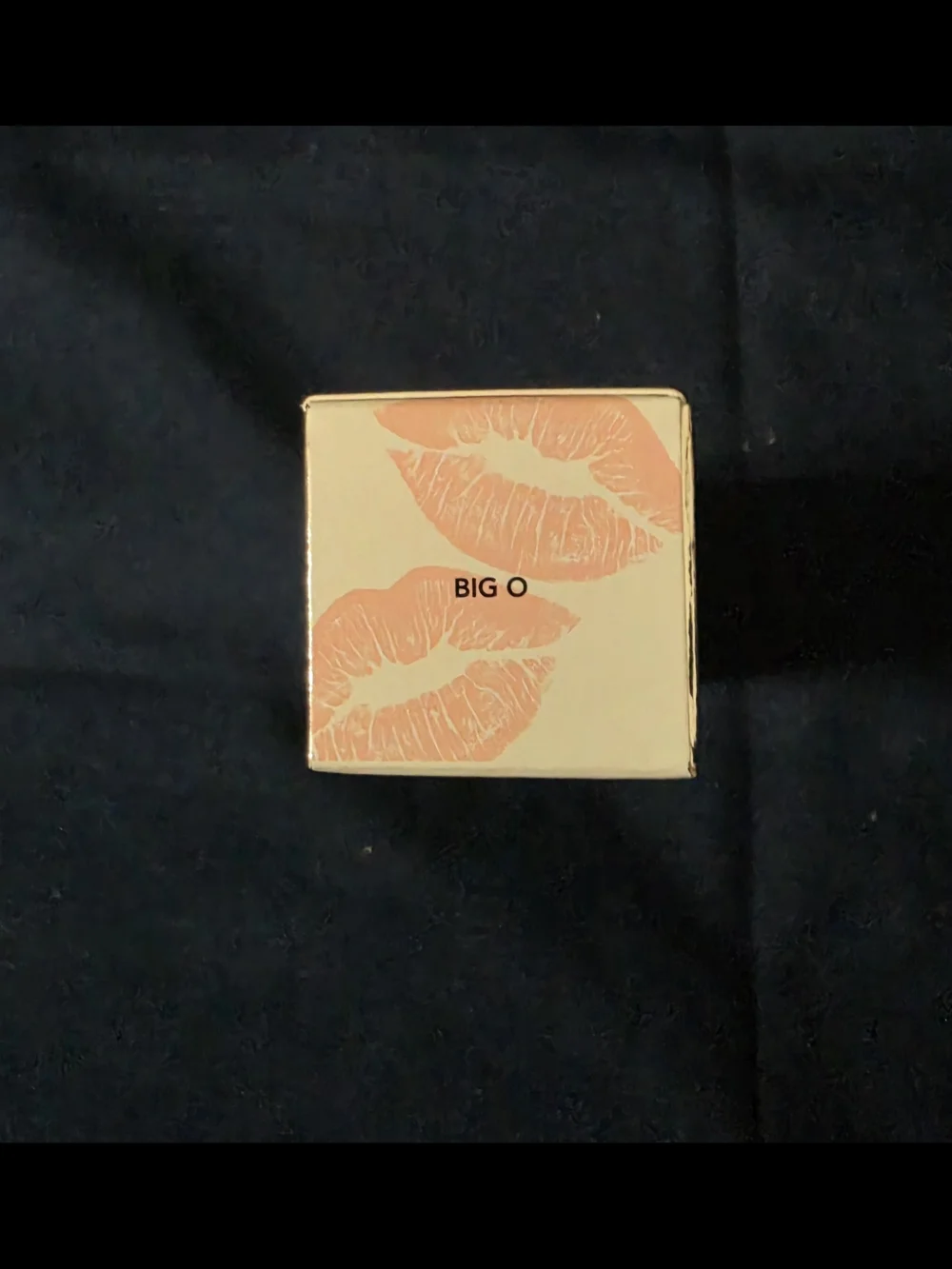 Buxom new box